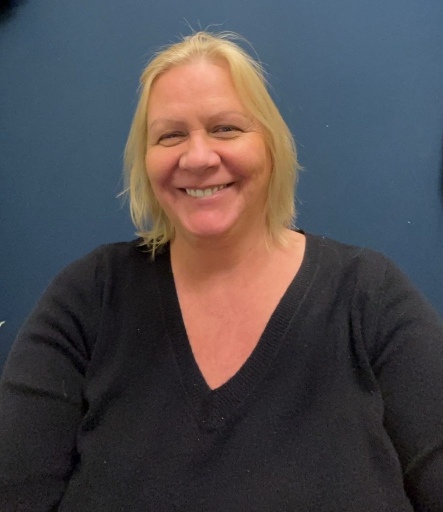 Staff Spotlight: Kim Liddell