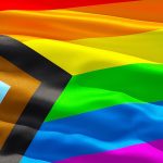 disability pride flag